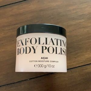 Victoria secret Açaí body polish